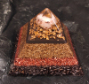Orgonit Pyramide 6cm
